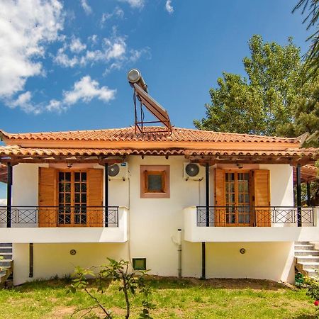 Anastasia Apartments Koróni Exteriér fotografie