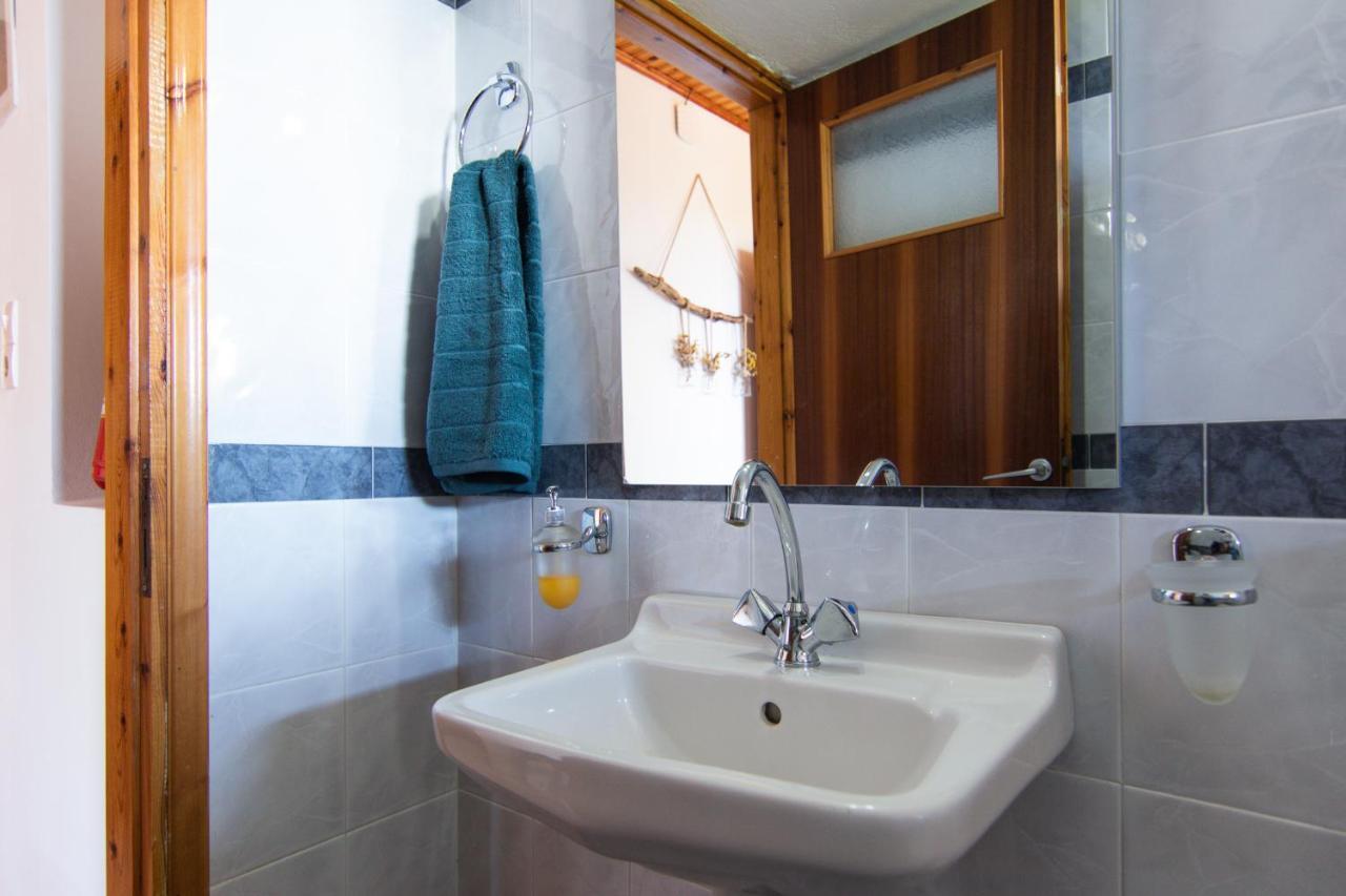 Anastasia Apartments Koróni Exteriér fotografie