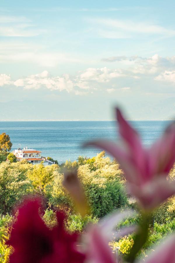 Anastasia Apartments Koróni Exteriér fotografie