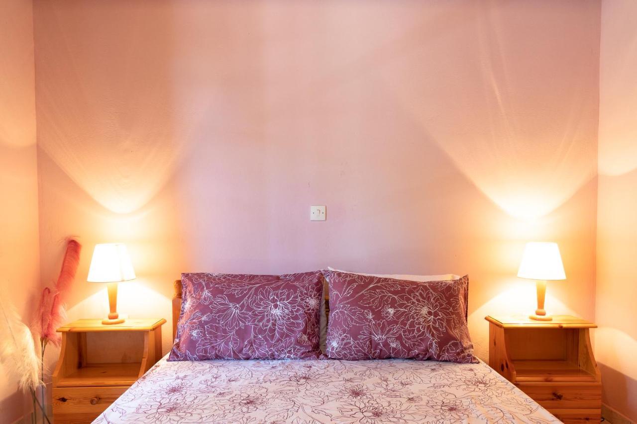 Anastasia Apartments Koróni Exteriér fotografie