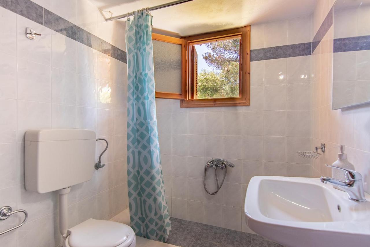 Anastasia Apartments Koróni Exteriér fotografie