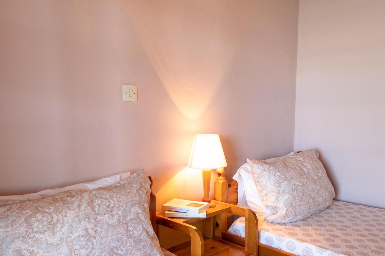 Anastasia Apartments Koróni Exteriér fotografie